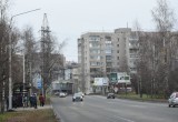 В Вологде подходит к концу монтаж освещения на 11 участках улиц
