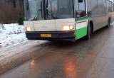 В Тотемском районе автобус задавил 9-летнего ребенка