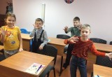 В Прилуках открылась «Лаборатория успеха», где помогут выучить английский и немецкий