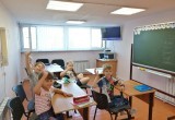В Прилуках открылась «Лаборатория успеха», где помогут выучить английский и немецкий