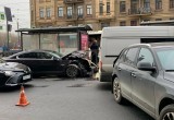 Игорь Скляр попал в жесткое ДТП и оказался в реанимации: обнародовано видео момента аварии    