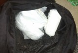 Вологодские полицейские задержали закладчика с 15 кг наркотиков