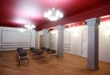 Современная музыкальная гостиная открылась в колледже искусств в Вологде 