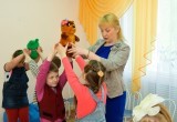 Вологжанка Татьяна Окотова стала лучшей на конкурсе «Воспитатели России»  