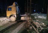 Жестокий дорожный замес на трассе «Вологда-Новая Ладога» обошелся без… 