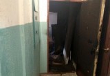 В Вологодской области  умерший от удушья мужчина сделал  последнюю «подлянку» соседям 