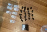 В Череповце две женщины заготовили свыше 700 граммов наркотиков