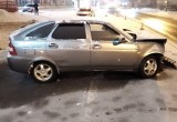 В небольшом, но неприятном ДТП в Вологодской области, участники аварии отказались от освидетельствования 