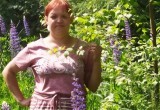 В Вологодской области две недели назад бесследно исчезла 40-летняя Юлия Климова  