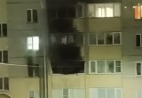 После жуткого пожара в Кувшиново помочь погорельцам пытаются неравнодушные вологжане  