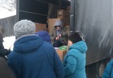 В Вологодской области, чтобы получить ТСР инвалидов вынудили стоять на морозе более часа  