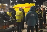 Жуткое ДТП произошло в Вологодской области: пострадавшую пришлось извлекать спасателям  