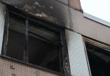 662 человека эвакуировали из-за пожара из школы №30 в Череповце  
