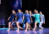 Танцевальный коллектив из Вологды дотянулся до "серебра" Дельфийских игр
