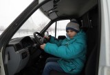 Вологодские полицейские исполнили мечту 10-летнего воспитанника Центра помощи детям Васи Арсентьева