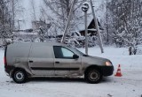 Автодуэль «Ларгусов» в Вологодской области не выявила победителя  