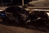 Невезучий водитель «Ланоса» попал под собственную машину в Вологодском районе 