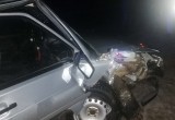 Установлена личность погибшего в ДТП под Вологдой и опубликованы новые фото с места аварии 