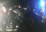 Установлена личность погибшего в ДТП под Вологдой и опубликованы новые фото с места аварии 