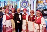 Житель Вологодской области стал победителем капитал-шоу «Поле Чудес»  