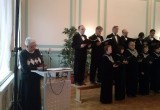Пока часы 12 бьют