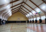 В Кириллове после капремонта открыли обновленный центр физкультуры и спорта