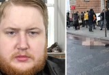 В центре Москвы трагически погиб основатель «Спутника и погрома» Просвирин 