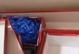 "Модный приговор" подарил детям из онкологии пустые коробки