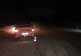 Появились кровавые подробности ДТП со сбитым пешеходом в Вологодской области  