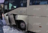Ситуация с пострадавшими в ДТП с экскурсионным автобусом в Беларуси вологжанами благополучно разрешилась  