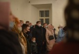 Мэр Вологды поздравил вологжан с Рождеством  