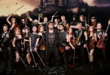 CONCORD ORCHESTRA