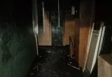 Мы остались без нормального жилья после пожара в доме на Пошехонском шоссе