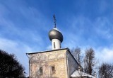 Два храма в центре Вологды передали РПЦ