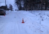 13-летний вологжанин стал жертвой ДТП в Вологодской области 