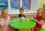 Еще один детский сад на 158 мест открылся в центре Вологды