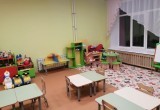 Еще один детский сад на 158 мест открылся в центре Вологды