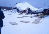 На Вологодчине нельзя верить словам чиновников: «обрушение крыши ФОКа» в СК РФ назвали …