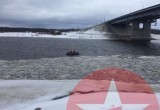 Сын сотрудницы администрации Шекснинского района Руслан Волошин мог прыгнуть с моста в реку...