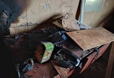 Неосторожное обращение с огнем стало причиной крупного пожара в Вологде