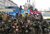 Американцы с каменным лицом финансируют украинских экстремистов, делая вид, что ничего не происходит