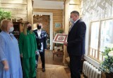 Губернатор Кувшинников рассказал о визите в дом купца Извощикова