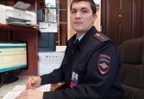Полицейские из Вологды помогли дезориентированному мужчине добраться домой