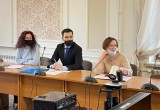 Активные волонтёры региона смогут рассчитывать на государственную награду Вологодской области