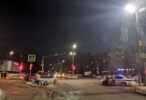 9-летний мальчик пострадал при невежливом ДТП в Вологодской области