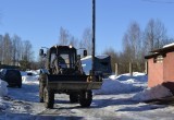 Жители Устюжны остались без отопления на неопределенный срок