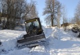 Жители Устюжны остались без отопления на неопределенный срок