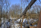 Жители Устюжны остались без отопления на неопределенный срок