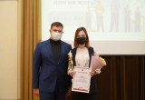 Лучших работников сферы ЖКХ наградили в Вологде в преддверие профессионального праздника