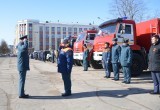 В Вологде проверили готовность экстренных служб на случай паводка